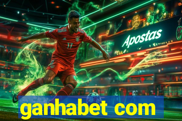 ganhabet com
